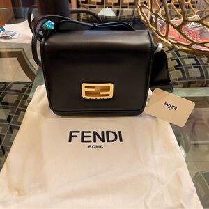 Fendi Crossbody Never used.